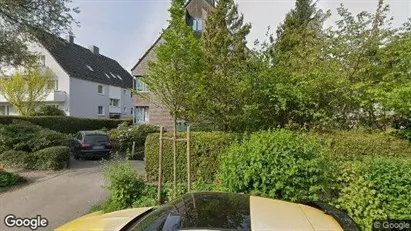Apartments for rent in Hamburg Wandsbek - Photo from Google Street View