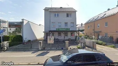 Apartments for rent in Ingolstadt - Photo from Google Street View