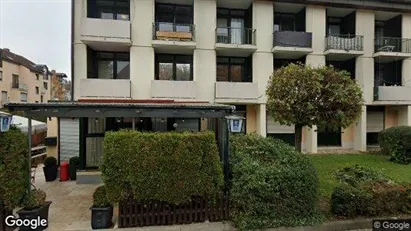 Apartments for rent in Regensburg - Photo from Google Street View