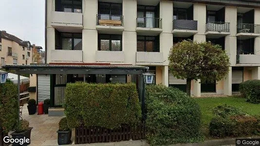 Apartments for rent in Regensburg - Photo from Google Street View