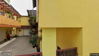 Apartments for rent in Wetteraukreis - Photo from Google Street View