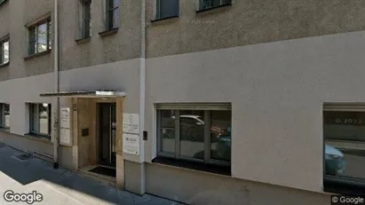Apartments for rent in Frankfurt Innenstadt I - Photo from Google Street View