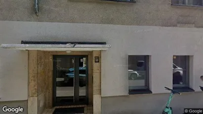 Apartments for rent in Frankfurt Innenstadt I - Photo from Google Street View