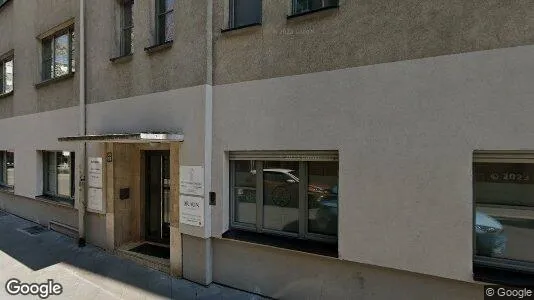 Apartments for rent in Frankfurt Innenstadt I - Photo from Google Street View