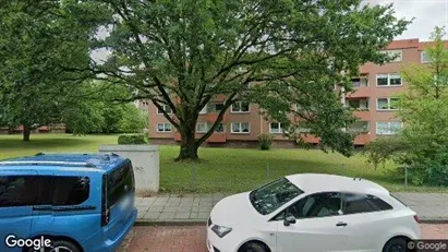 Apartments for rent in Hannover - Photo from Google Street View