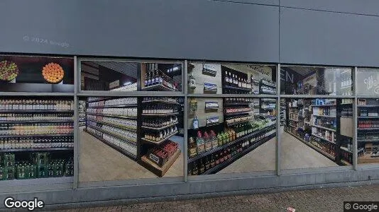 Apartments for rent in Borken - Photo from Google Street View
