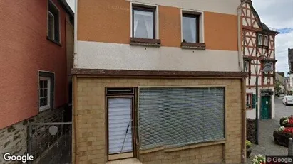 Apartments for rent in Mayen-Koblenz - Photo from Google Street View