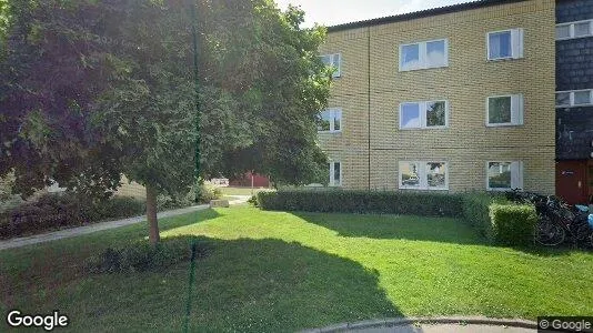 Apartments for rent in Uppsala - Photo from Google Street View