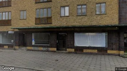 Apartments for rent in Malmö City - Photo from Google Street View