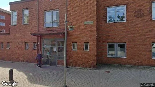 Apartments for rent in Stockholm South - Photo from Google Street View