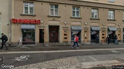 Apartments for rent in Helsinki Keskinen - Photo from Google Street View