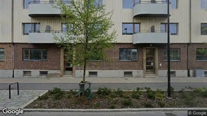 Apartments for rent in Ystad - Photo from Google Street View