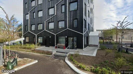 Rooms for rent in Lund - Photo from Google Street View