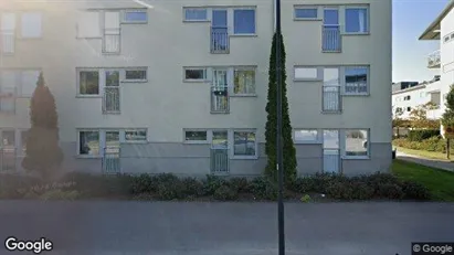 Apartments for rent in Linköping - Photo from Google Street View