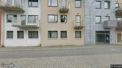 Apartments for rent in Uppsala - Photo from Google Street View