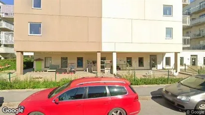 Apartments for rent in Uppsala - Photo from Google Street View