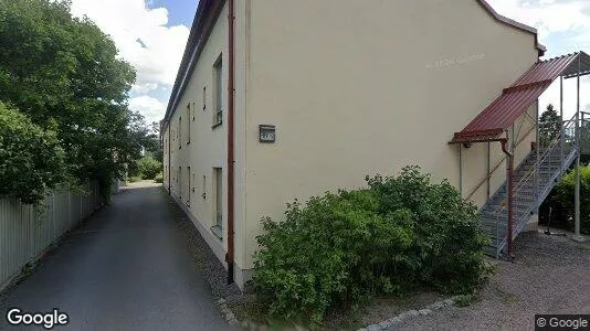 Apartments for rent in Uppsala - Photo from Google Street View