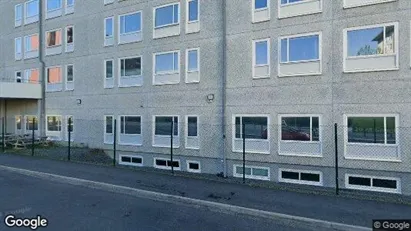 Apartments for rent in Gothenburg East - Photo from Google Street View