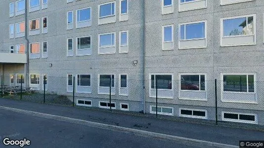 Apartments for rent in Gothenburg East - Photo from Google Street View