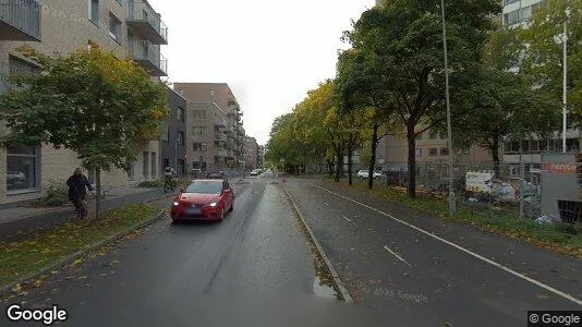 Apartments for rent in Askim-Frölunda-Högsbo - Photo from Google Street View