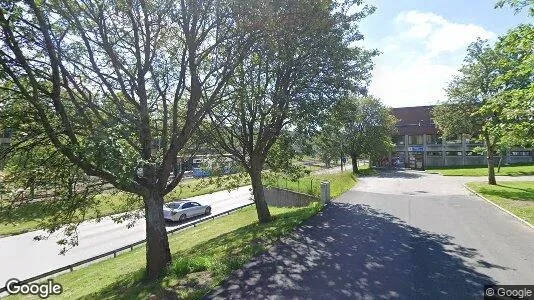 Apartments for rent in Angered - Photo from Google Street View