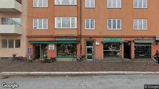 Apartments for rent in Malmö City - Photo from Google Street View