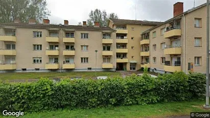 Apartments for rent in Kristinehamn - Photo from Google Street View