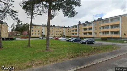 Apartments for rent in Gislaved - Photo from Google Street View
