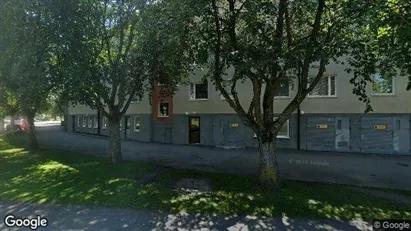 Apartments for rent in Hallsberg - Photo from Google Street View