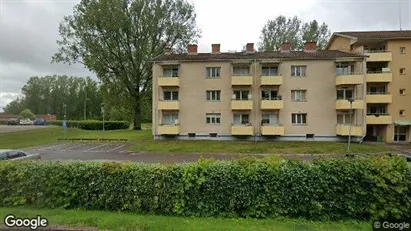 Apartments for rent in Kristinehamn - Photo from Google Street View