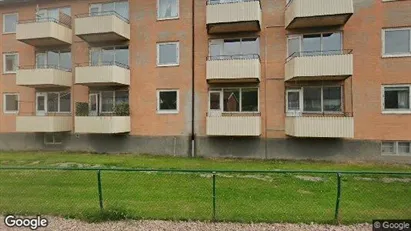 Apartments for rent in Kristinehamn - Photo from Google Street View