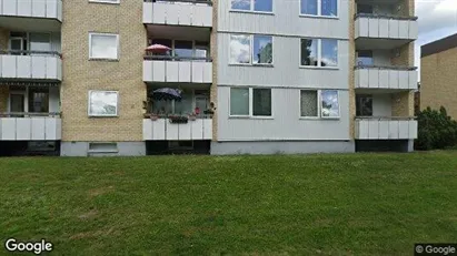 Apartments for rent in Västervik - Photo from Google Street View