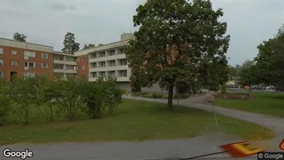 Apartments for rent in Lindesberg - Photo from Google Street View