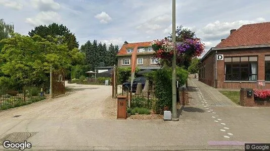 Apartments for rent in Hasselt - Photo from Google Street View