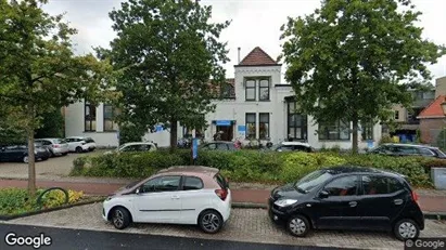 Apartments for rent in Heemstede - Photo from Google Street View