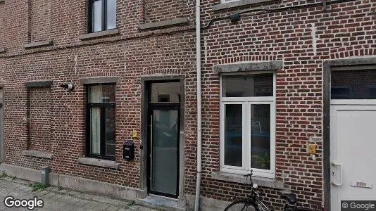 Apartments for rent in Leuven - Photo from Google Street View