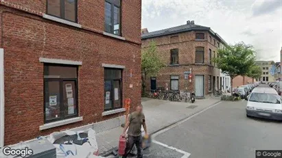 Apartments for rent in Leuven - Photo from Google Street View