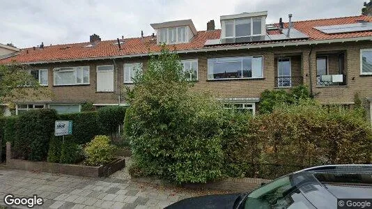 Apartments for rent in Amstelveen - Photo from Google Street View