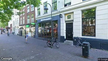 Apartments for rent in Delft - Photo from Google Street View
