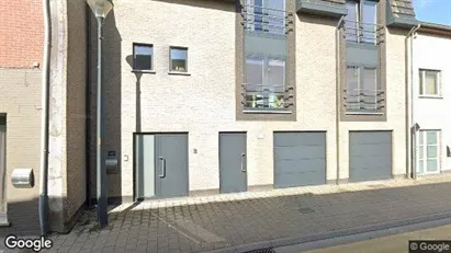 Apartments for rent in Assenede - Photo from Google Street View