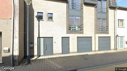 Apartments for rent in Assenede - Photo from Google Street View