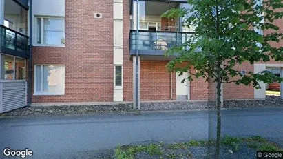 Apartments for rent in Pori - Photo from Google Street View