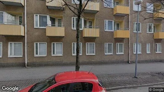 Apartments for rent in Rauma - Photo from Google Street View