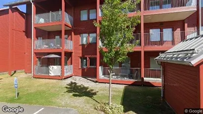 Apartments for rent in Vara - Photo from Google Street View