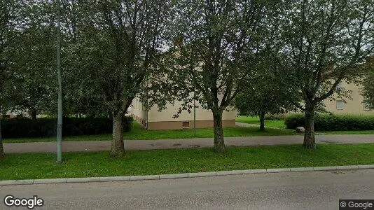 Apartments for rent in Avesta - Photo from Google Street View