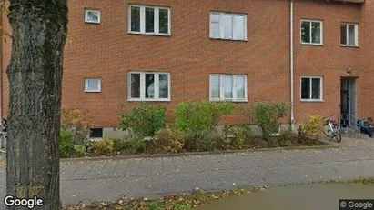 Apartments for rent in Trelleborg - Photo from Google Street View