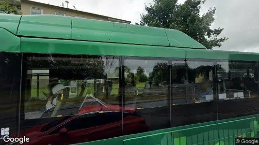 Apartments for rent in Markaryd - Photo from Google Street View