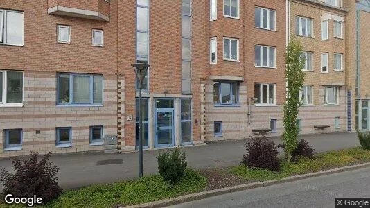 Apartments for rent in Värnamo - Photo from Google Street View