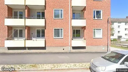 Apartments for rent in Katrineholm - Photo from Google Street View