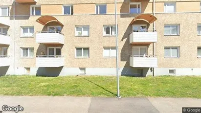 Apartments for rent in Kalmar - Photo from Google Street View